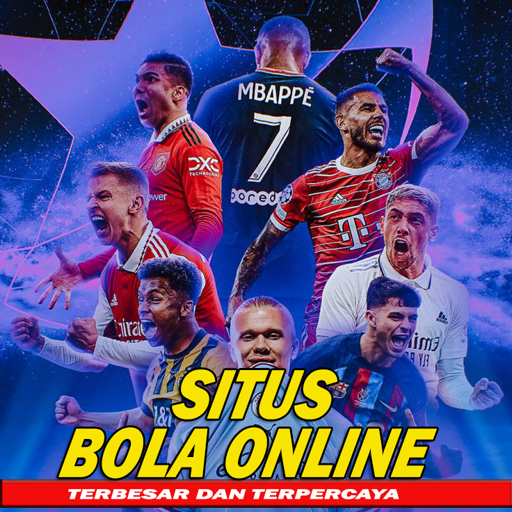 Taruhan bola online telah berkembang dari aktivitas tradisional menjadi fenomena global yang memanfaatkan teknologi digital.