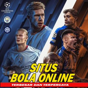 Taruhan handicap (atau asian handicap) adalah salah satu jenis taruhan bola paling populer karena menawarkan peluang lebih seimbang, terutama ketika ada tim kuat melawan tim lemah.