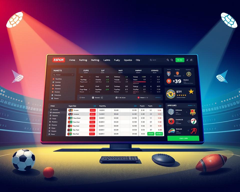 UMBET Situs Sportbook Pasaran Terlengkap